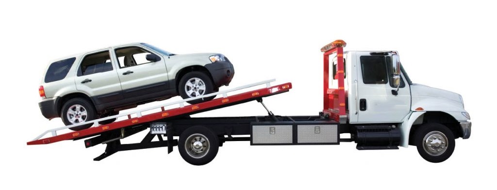 Cheap Tow Truck