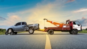 tow truck fontana